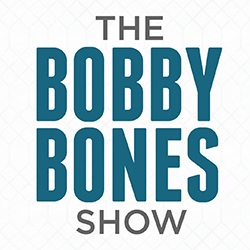 The Bobby Bones Show 6a-10a
